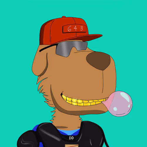 Diamond Dawgs