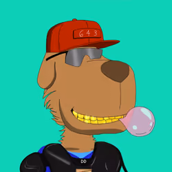 DAWG #1700