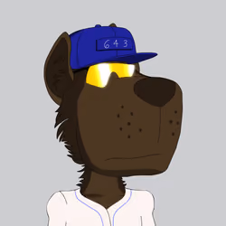 DAWG #2056