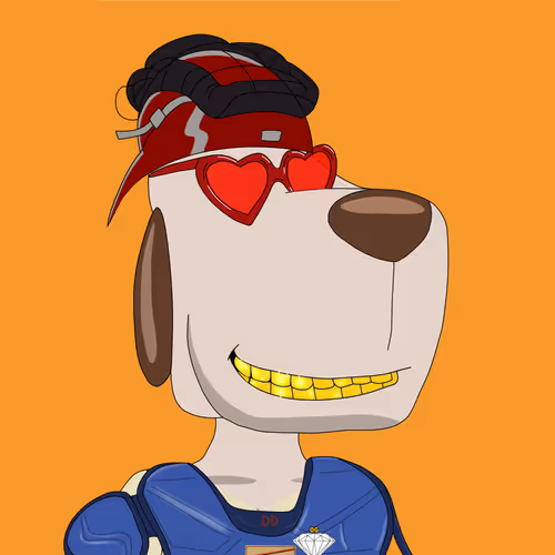 Diamond Dawgs