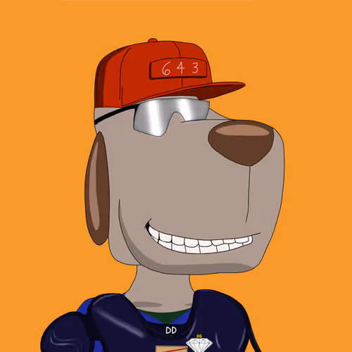 Diamond Dawgs