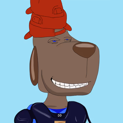 DAWG #1634