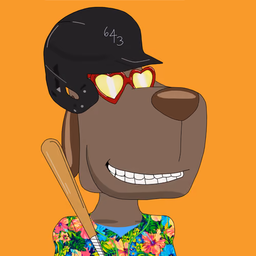 DAWG #1820