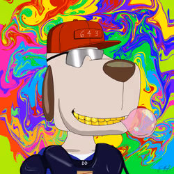 DAWG #2900