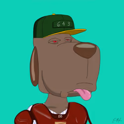 DAWG #1741