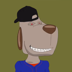DAWG #1950
