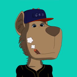 DAWG #1429