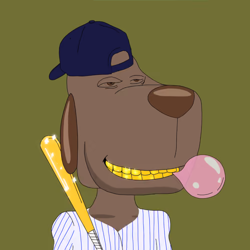 DAWG #568