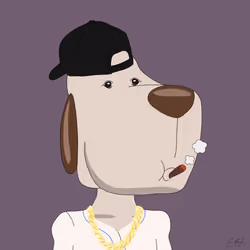 DAWG #916