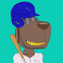 DAWG #201