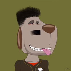 DAWG #192