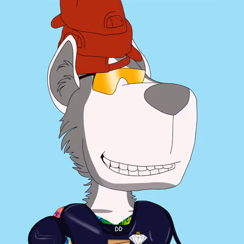 Diamond Dawgs