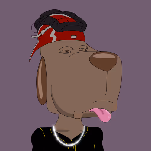 DAWG #2729
