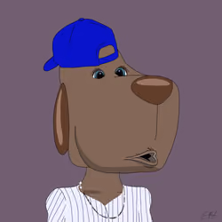 DAWG #1101
