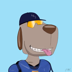 DAWG #2132