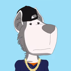 DAWG #476