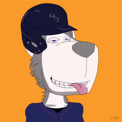 DAWG #2054