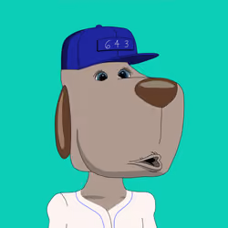 DAWG #2058