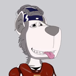 DAWG #2031