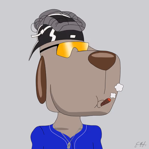 DAWG #2373