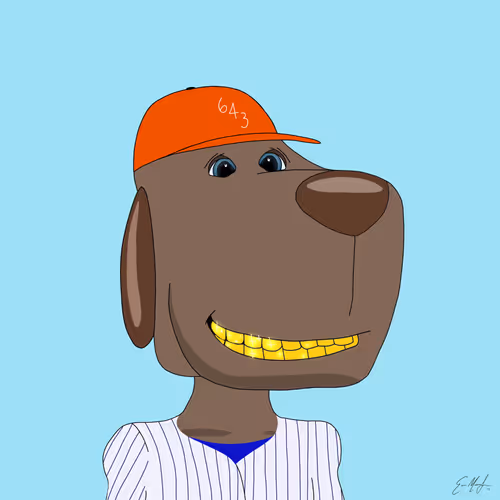 Diamond Dawgs
