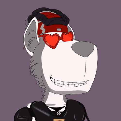 DAWG #2119