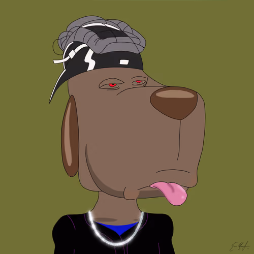 DAWG #2146