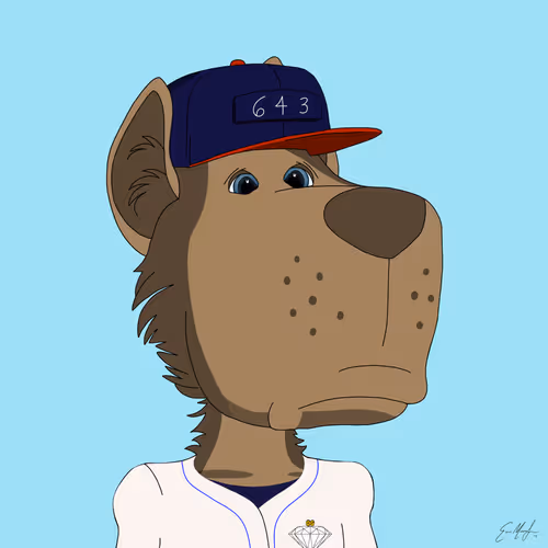 Diamond Dawgs