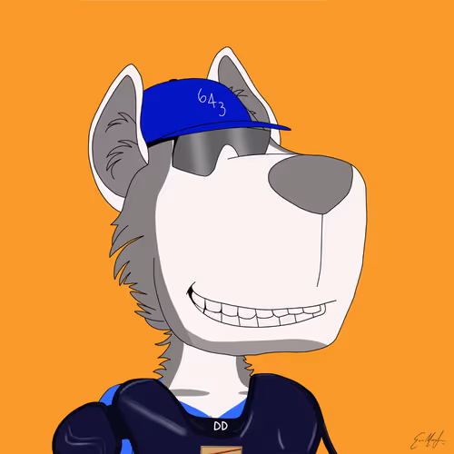 Diamond Dawgs