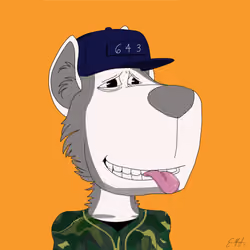 DAWG #477