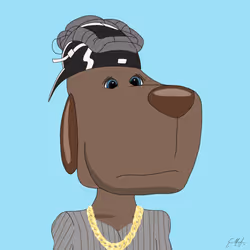 DAWG #2503
