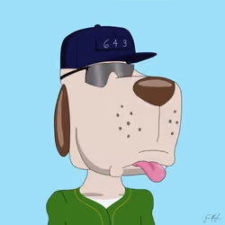 DAWG #2515