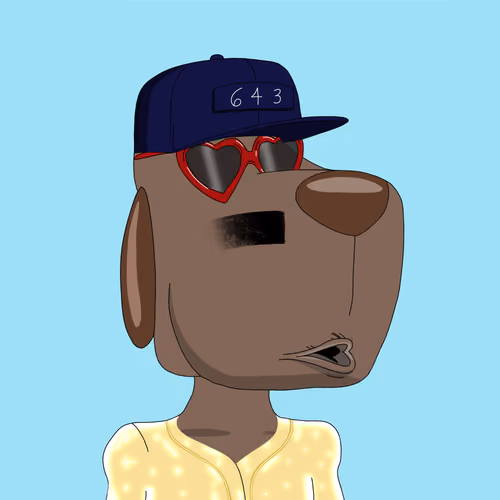 DAWG #2505