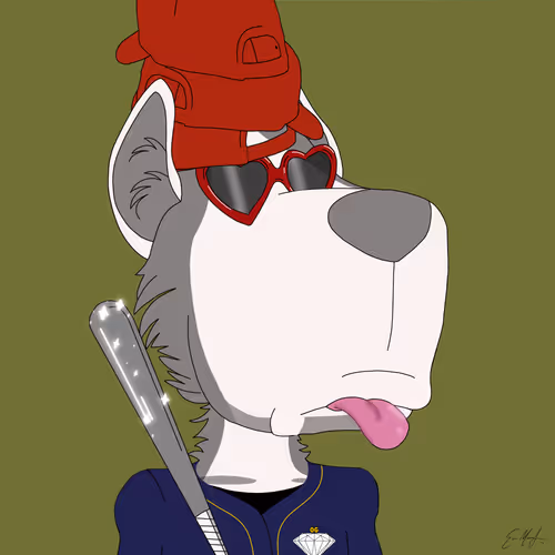 Diamond Dawgs