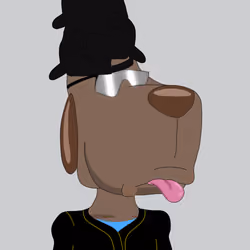 DAWG #2501