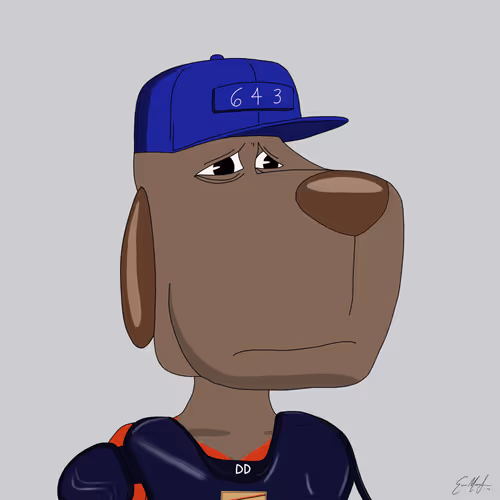 Diamond Dawgs