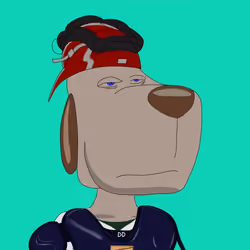 DAWG #2695