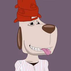DAWG #1518