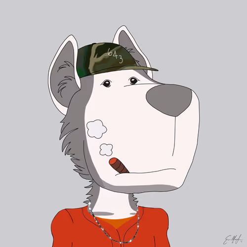 DAWG #1381