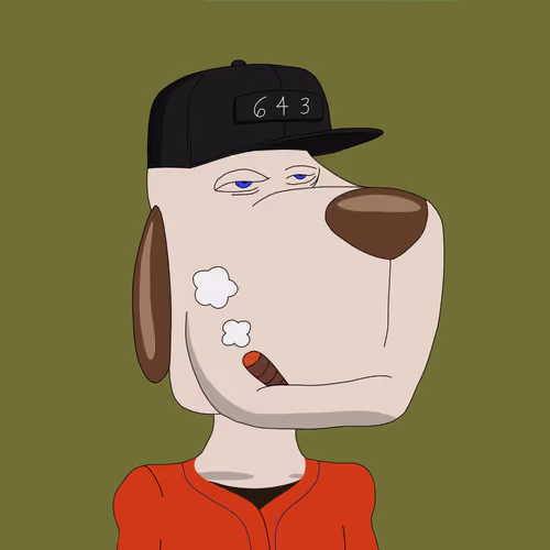 DAWG #1240