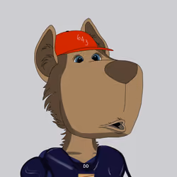 DAWG #509