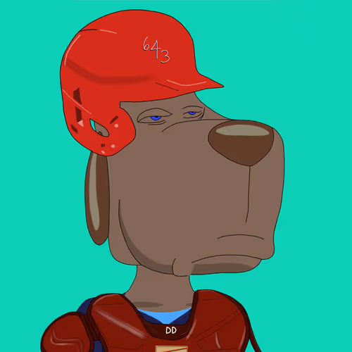 Diamond Dawgs