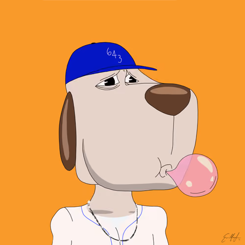 DAWG #2728