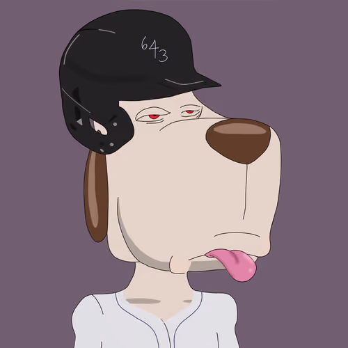 DAWG #442