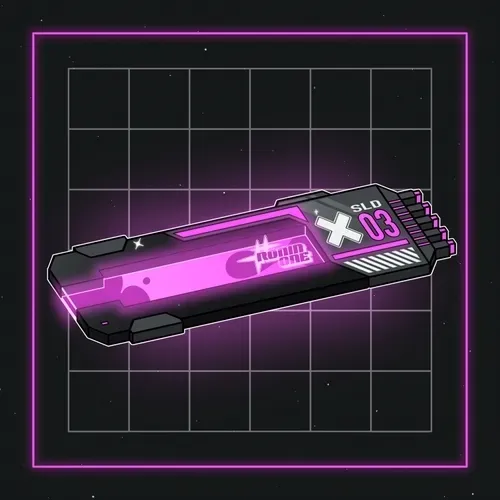 Item #3 Media