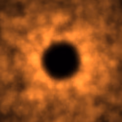 On the Edge of Oblivion #536