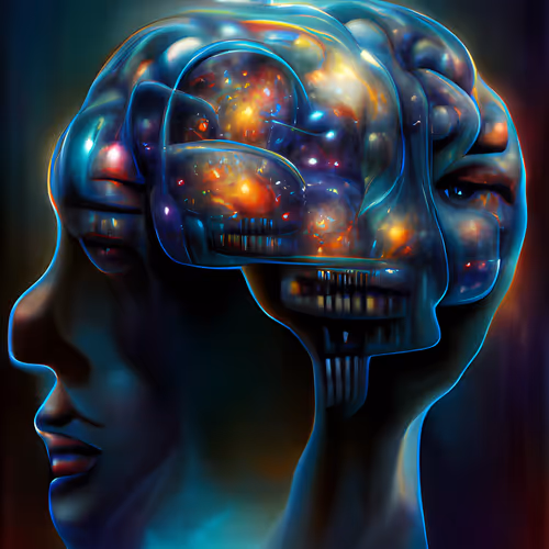 In My Head - 8GVjrfdrOB