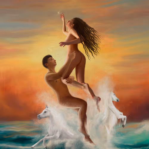 RIDDLES OF THE INNER WORLD