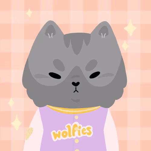 Thewolfies