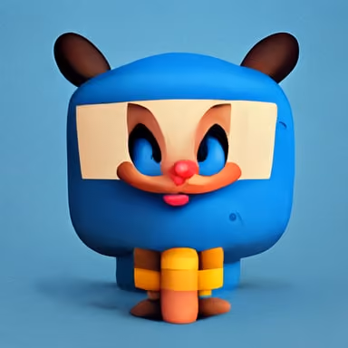 Cartoonix #49